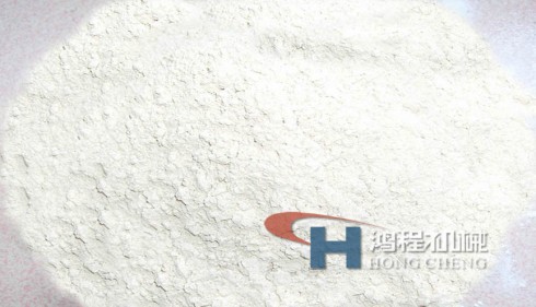 膨润土制粉 膨润土制粉