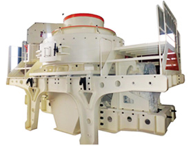 制砂机 制砂机