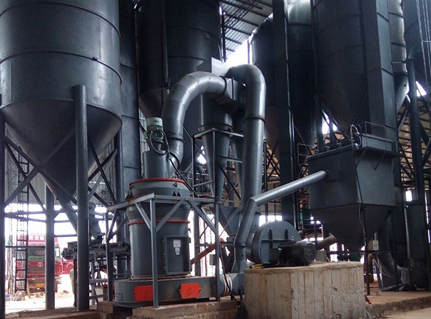 HC1700石油焦磨粉线 HC1700石油焦磨粉线