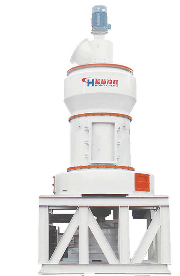 HC2000大型磨粉机
