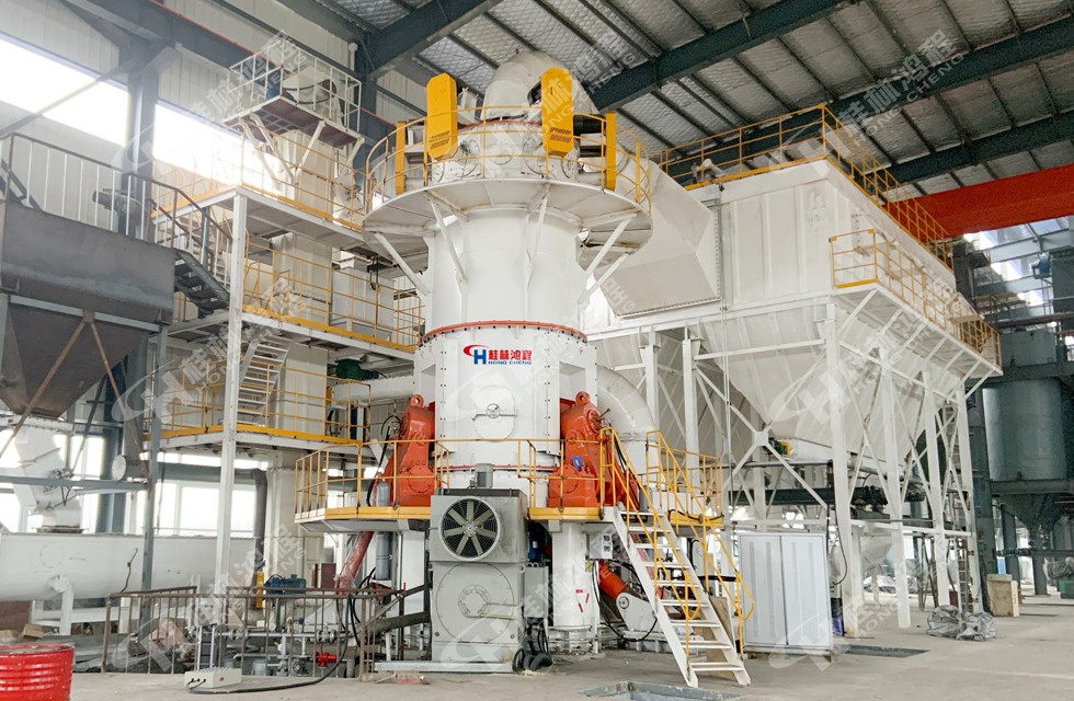 轻烧氧化镁煅烧法工艺流程