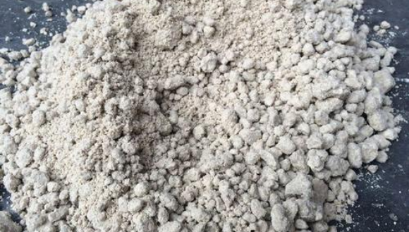 电厂脱硫石膏粉的用途
