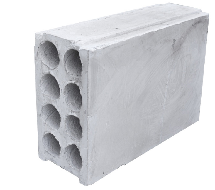 贵州某厂生产的磷石膏砌块
