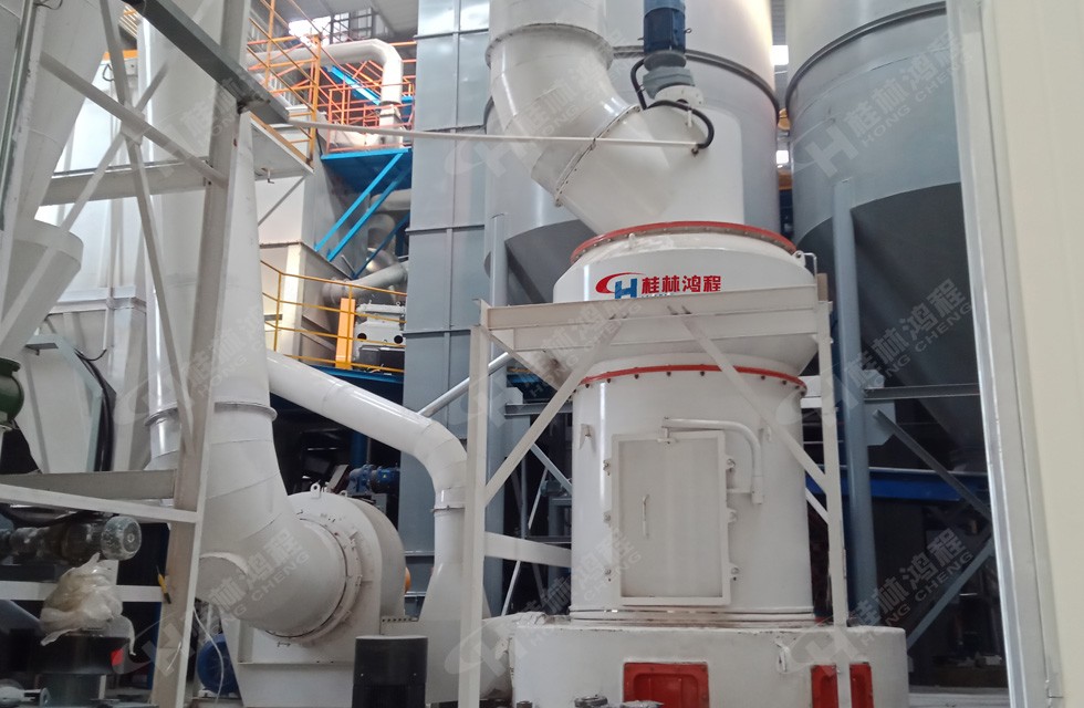 又一条时产15吨氢氧化钙生产线投产项目在福建厦门