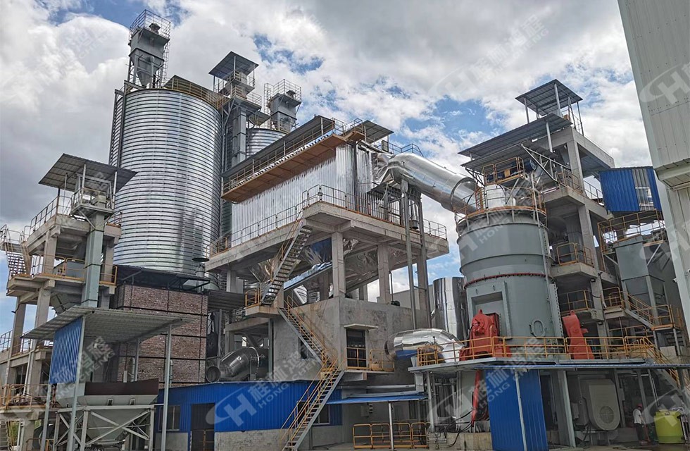 新一代磨粉机设备 新一代磨粉机设备