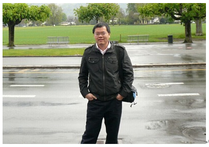 桂林鸿程总裁容北国 桂林鸿程总裁容北国