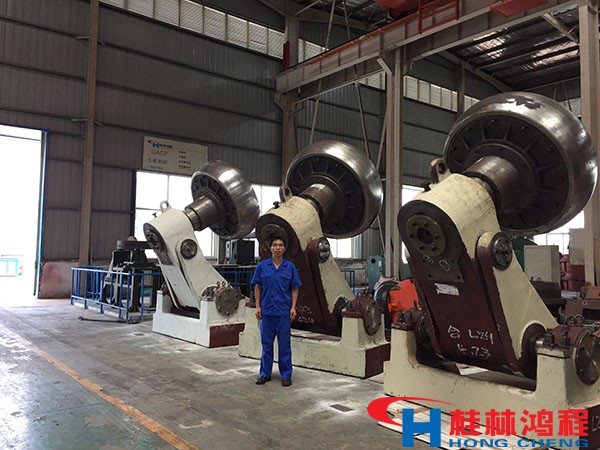 立磨 立磨技术 立式磨粉机 桂林鸿程 立磨 立磨技术 立式磨粉机 桂林鸿程