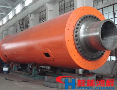 球磨机 球磨机