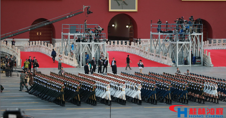磨粉机行业共同纪念抗战胜利70周年 磨粉机行业共同纪念抗战胜利70周年