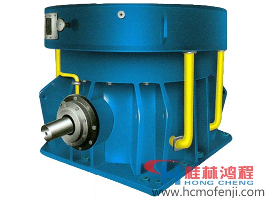 立磨行星减速机 立磨减速机