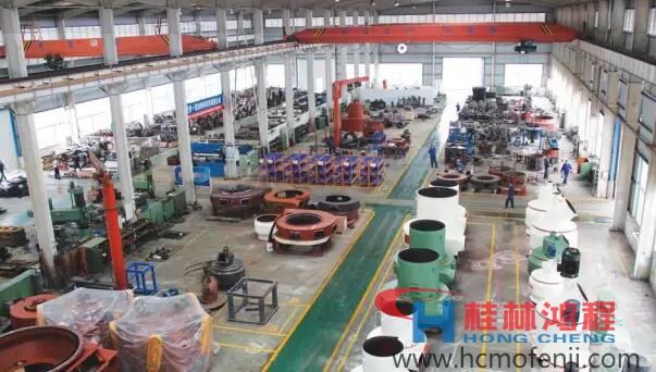 桂林鸿程“生产奇才”的老师们 桂林鸿程“生产奇才”的老师们