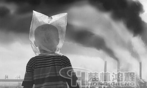 新型环保超细磨粉机 不要让雾霾成为我们呼吸的痛