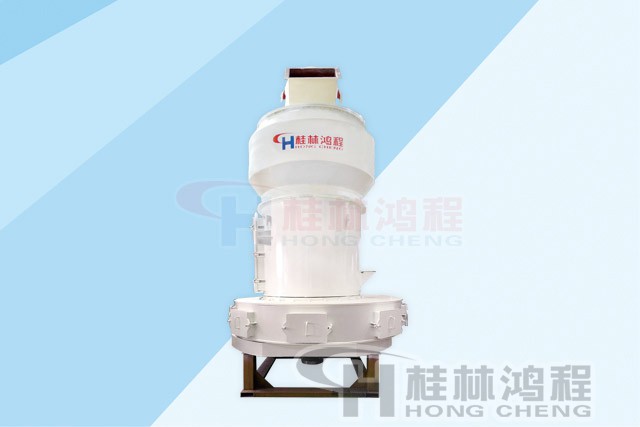 石英石制粉生产线设备R系列磨粉机图片 石英石制粉生产线设备R系列磨粉机图片
