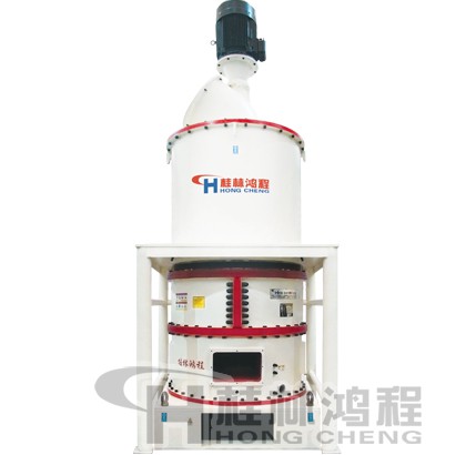 桂林鸿程重钙超细环辊磨粉机-HCH超细环辊磨粉机 桂林鸿程重钙超细环辊磨粉机-HCH超细环辊磨粉机