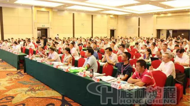 2017年中国非金属矿科技与市场交流大会将于8月在山东淄博召开! 2017年中国非金属矿科技与市场交流大会将于8月在山东淄博召开!