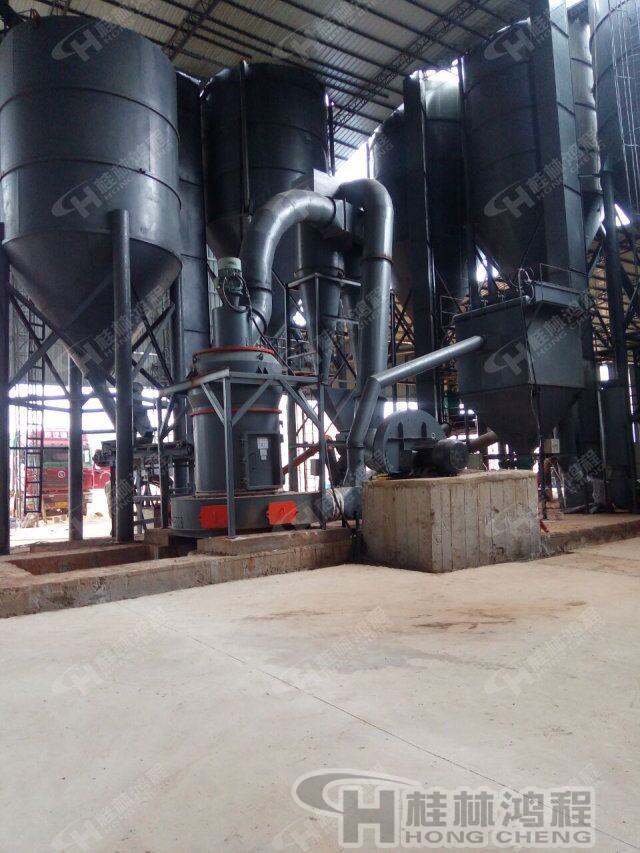 400目石膏雷蒙机价格多少钱一台？