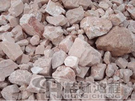 方解石产地 方解石产地