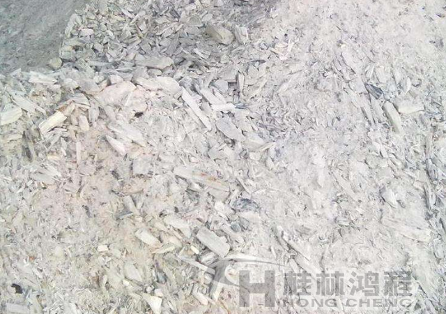 针状硅灰石 针状硅灰石