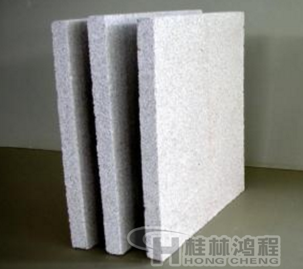 珍珠岩防火板 珍珠岩防火板