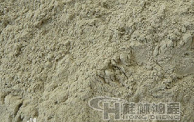 麦饭石粉 麦饭石粉