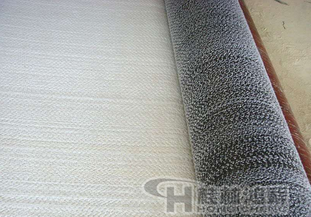 膨润土防水垫 膨润土防水垫