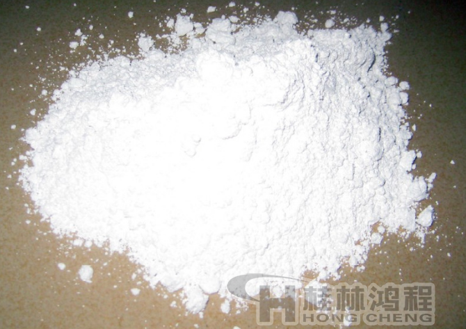 脱硫石膏成分 脱硫石膏成分