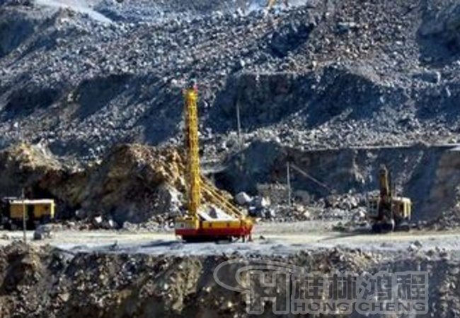 山东济宁铁矿 山东济宁铁矿