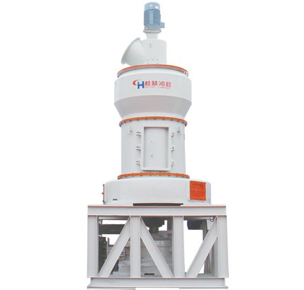 N330炭黑雷蒙磨粉机