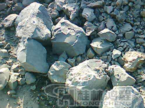 地开石 地开石