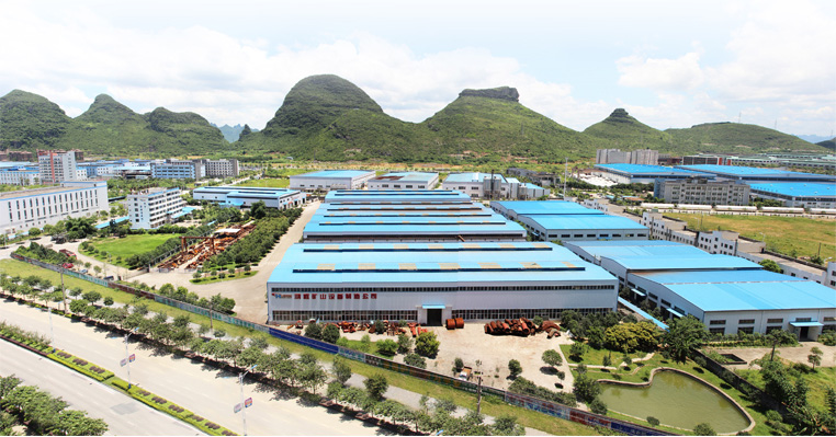桂林鸿程 碳酸钙磨粉机厂家