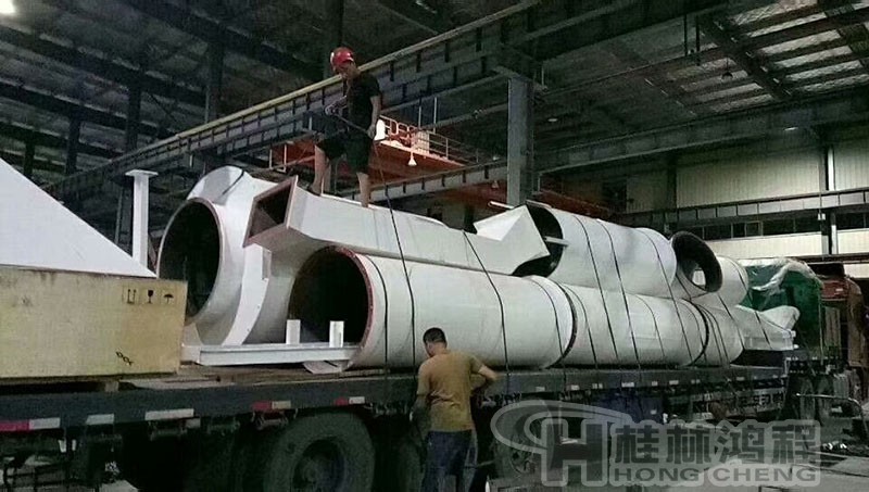 桂林鸿程HLM1700大型高岭土立式磨机 桂林鸿程HLM1700大型高岭土立式磨机