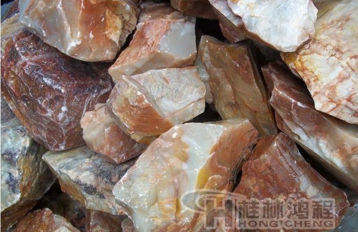 叶腊石微粉矿物 叶腊石微粉矿物