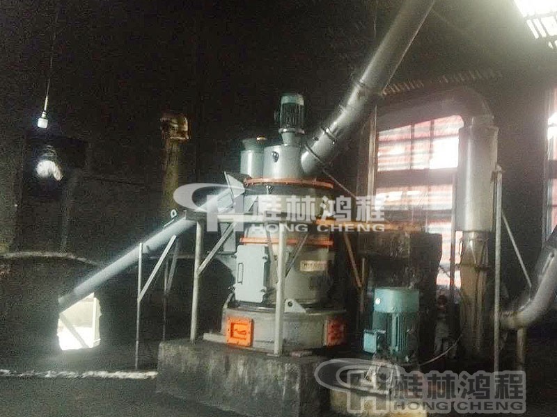 石油焦粉生产设备 4r型3216雷蒙磨粉机价格