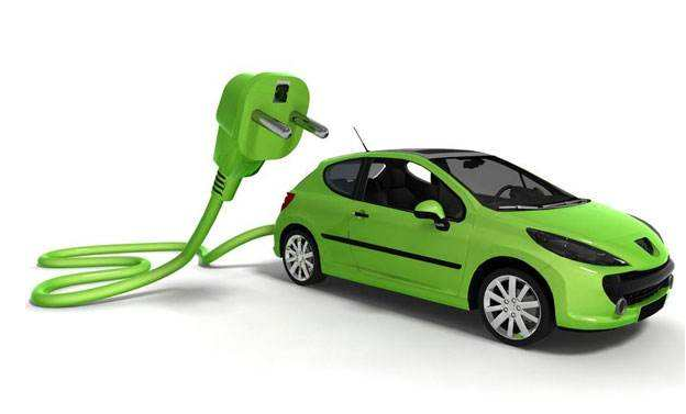 新能源汽车 锂电池汽车