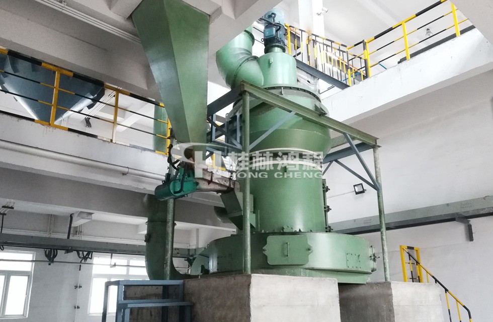 磨生石灰用什么磨机 5R4121雷蒙机 磨生石灰用什么磨机 5R4121雷蒙机