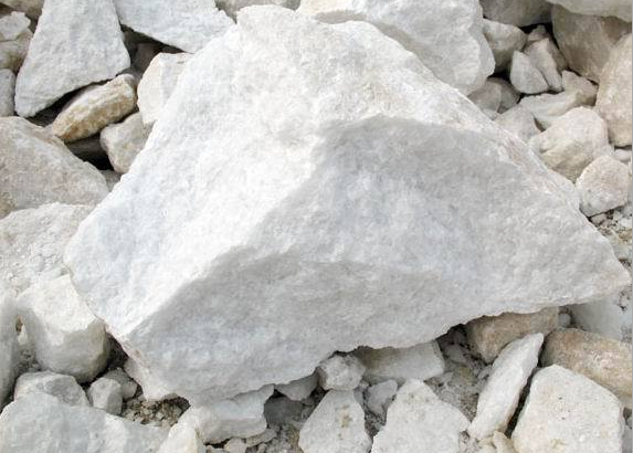 高钙矿石方解石钙矿