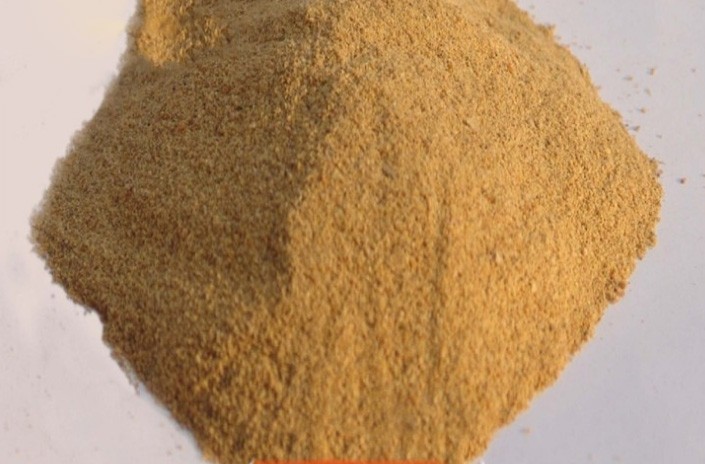 磷矿石粉