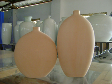 锂辉石应用于陶瓷坯体
