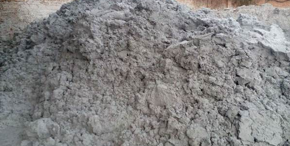 电石泥的成分和用途
