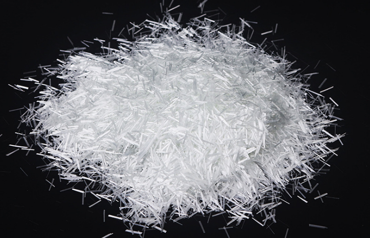 玻璃纤维 术语及定义