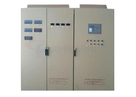雷蒙磨电脑控制系统电控柜及工业自动化系统工程