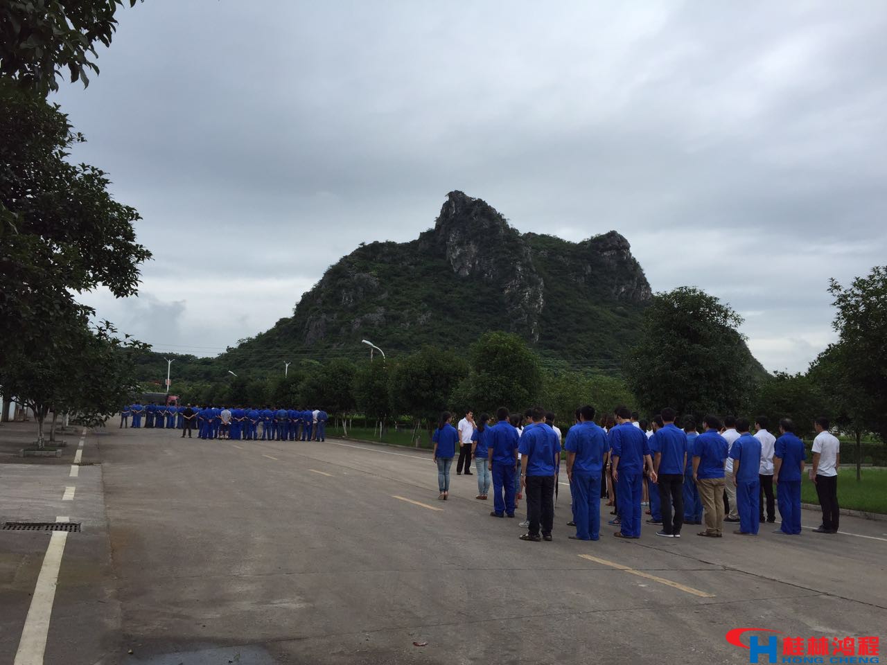 桂林鸿程 桂林鸿程