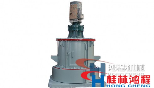 HCD系列粗粉磨粉机 磨粉机 鸿程磨粉机