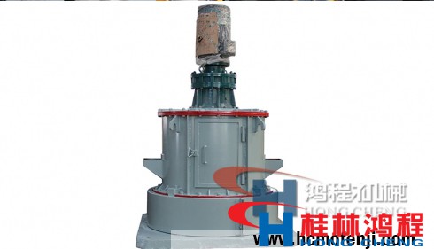 HCD系列粗粉磨粉机