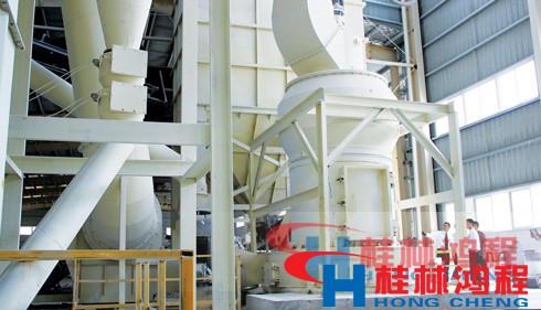 HC1700纵摆式磨粉机 磨粉机 纵摆磨粉机