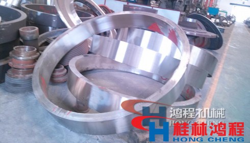 立磨配件 立磨备件 磨环 磨辊