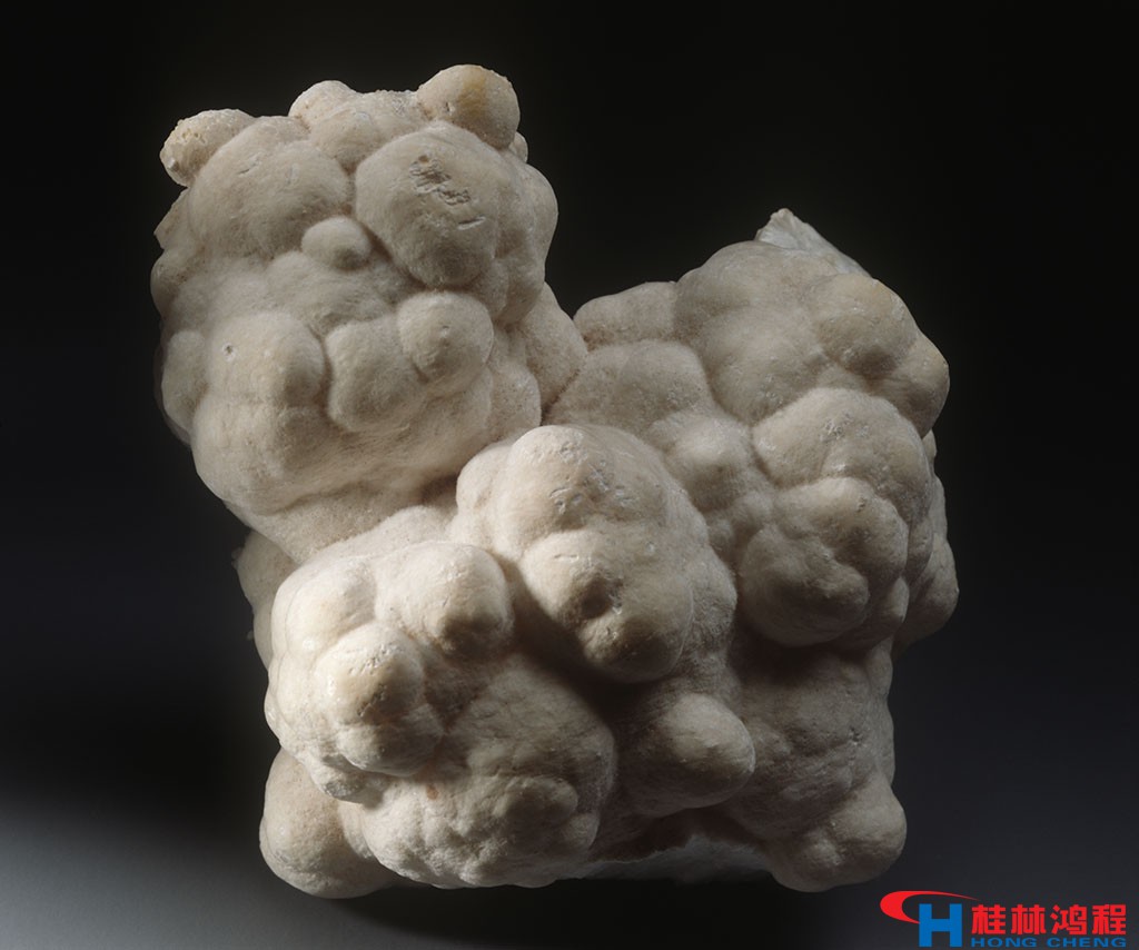 桂林鸿程沸石立磨