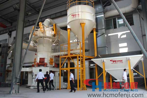 雷蒙磨_雷蒙机_高压雷蒙磨粉机