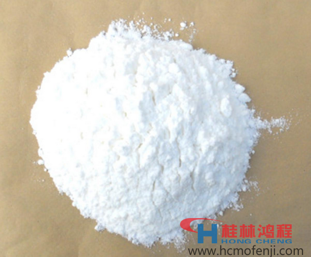 滑石粉 滑石粉磨粉机 磨粉机