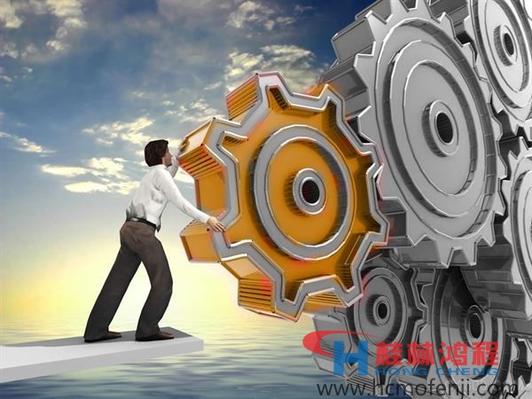 中国制造业互联网+政策推动下向智能服务与环保转型